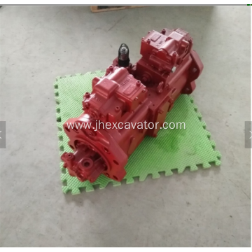 Case CX330 hydraulic pump KSJ2851 KSJ15460 K5V140DTP